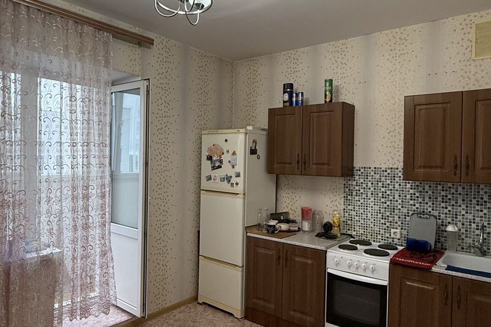 Продаётся 2-комнатная квартира, 67.9 м²