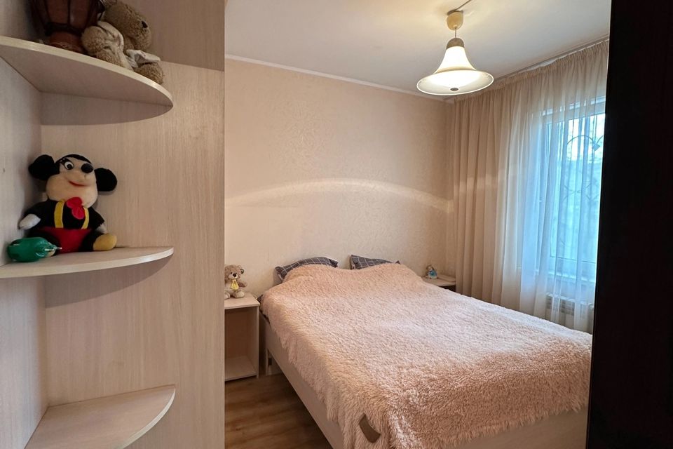Продаётся 2-комнатная квартира, 45 м²