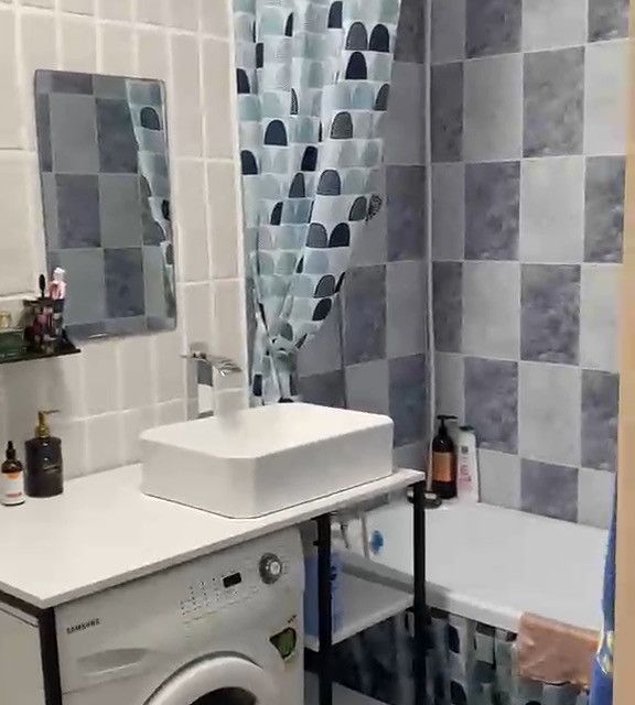 Продаётся 2-комнатная квартира, 47.5 м²