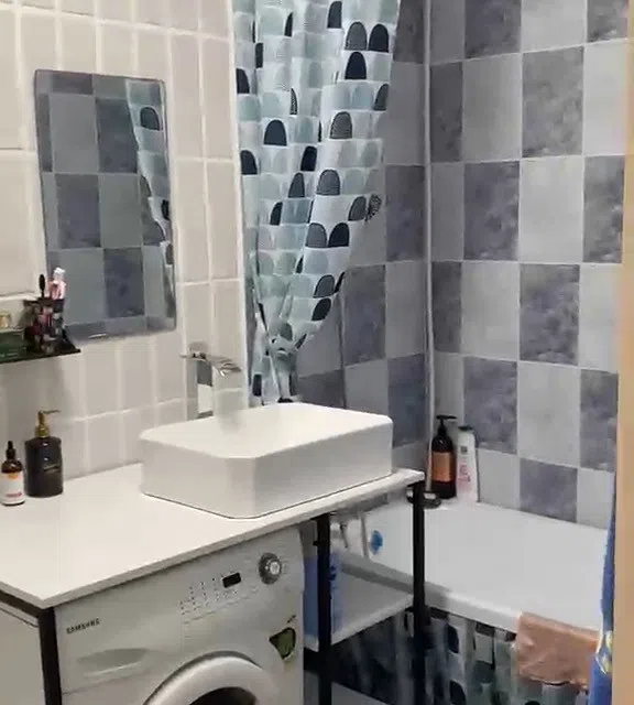 Продаётся 2-комнатная квартира, 47.5 м²