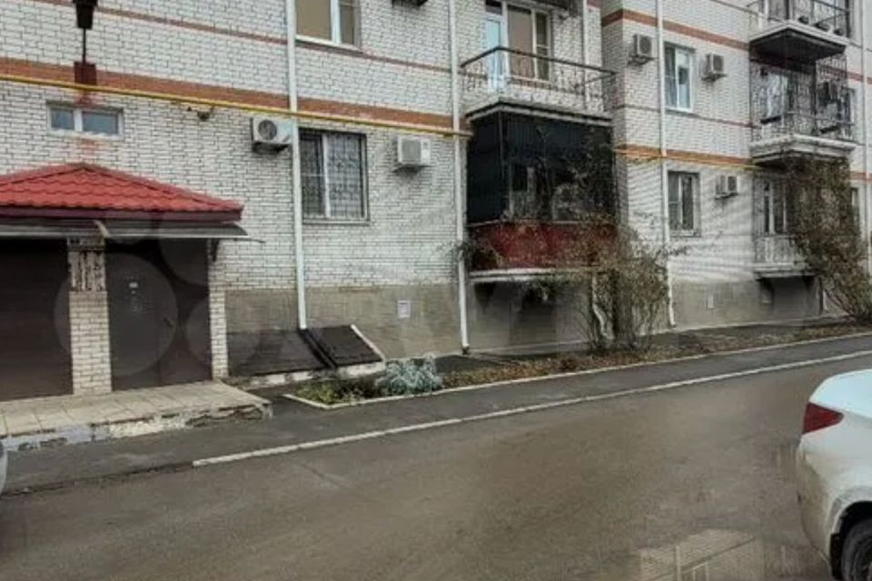 Продаётся 3-комнатная квартира, 96.6 м²