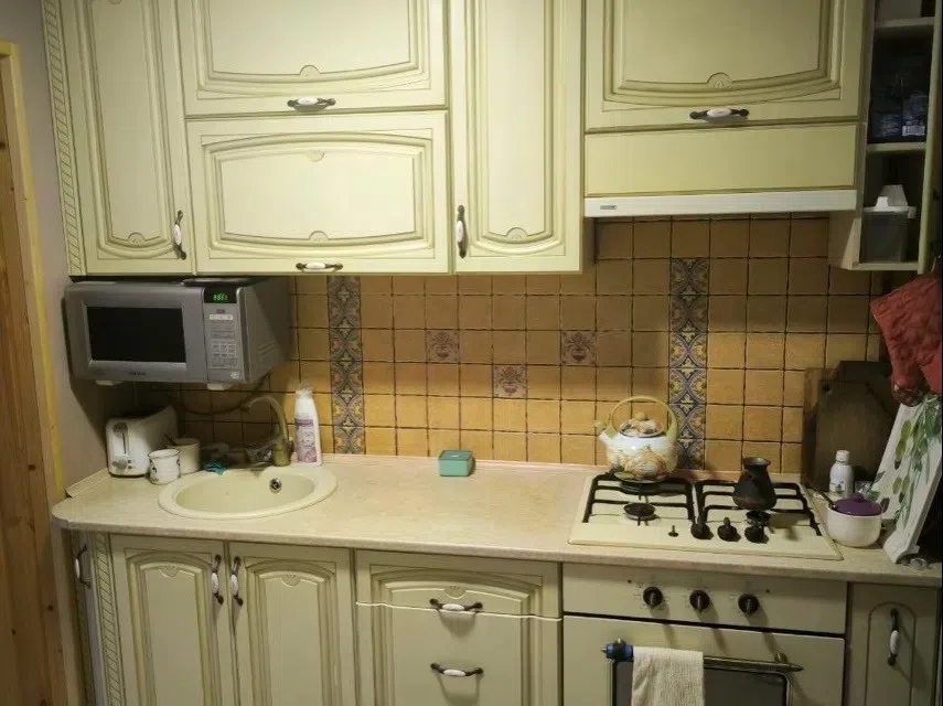 Продаётся 1-этажный дом, 51 м²