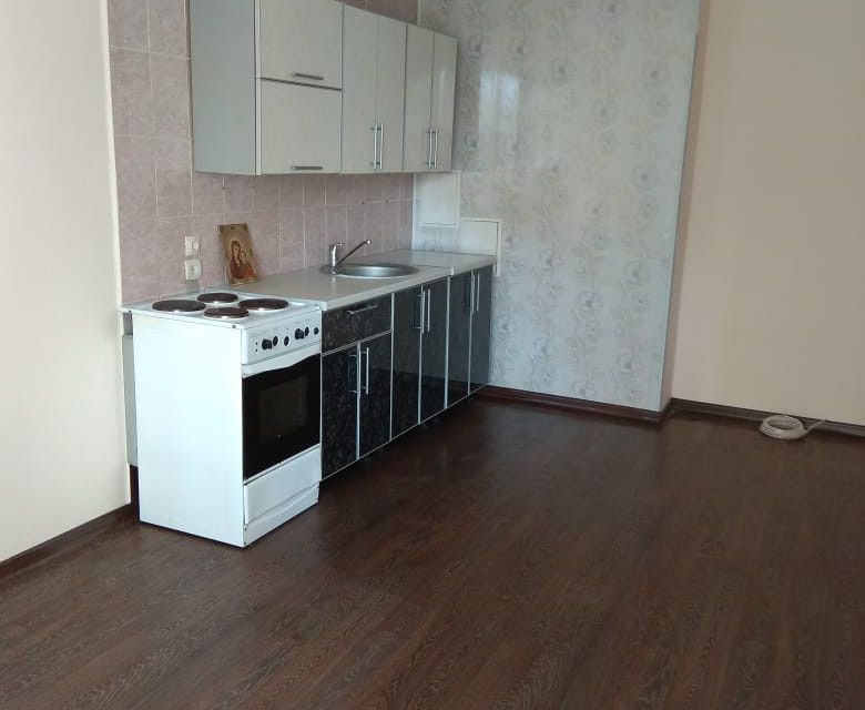 Продаётся 3-комнатная квартира, 78.6 м²