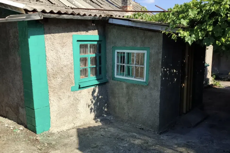 Продаётся 1-этажный дом, 71.4 м²