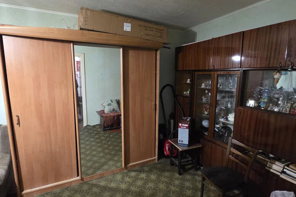 Продаётся 2-комнатная квартира, 48 м²
