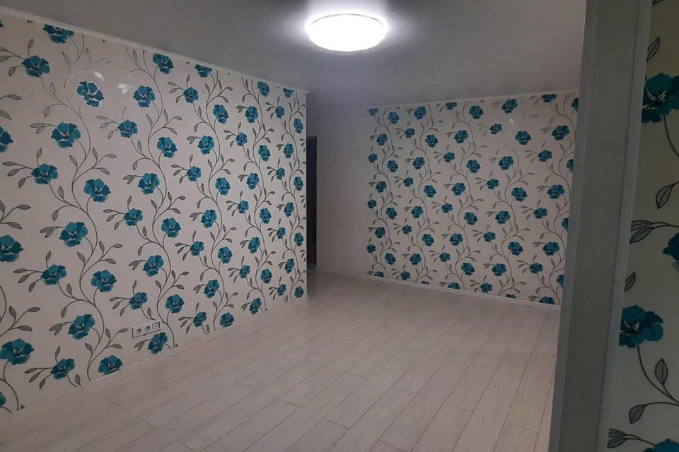 Продаётся 3-комнатная квартира, 56.2 м²