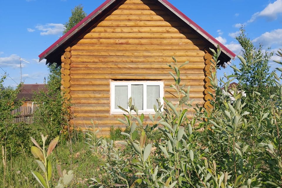 Купить Дом На Красном Верхняя Пышма Недорого