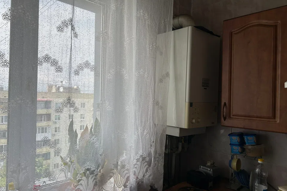 Продаётся 3-комнатная квартира, 72 м²
