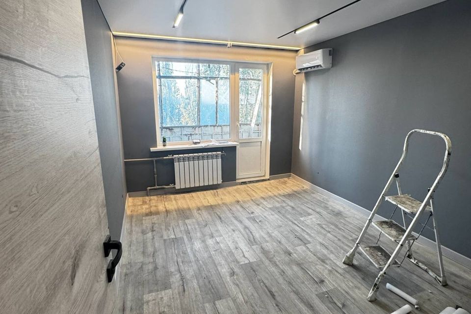 Продаётся 2-комнатная квартира, 48 м²
