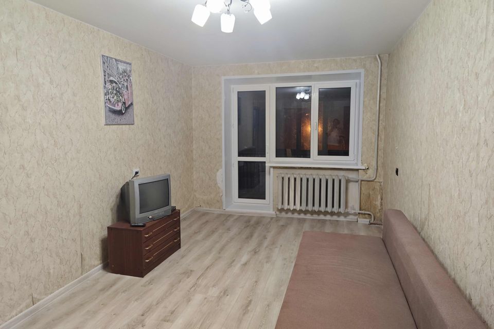 Сдаётся 1-комнатная квартира, 32 м²