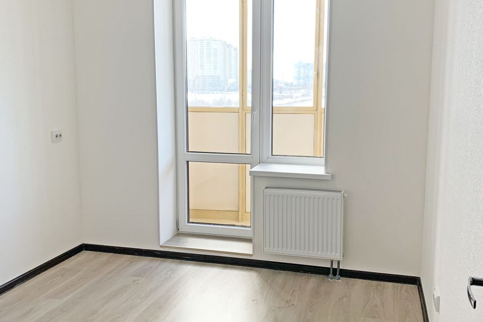 Продаётся 1-комнатная квартира, 32.3 м²