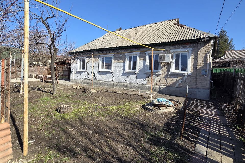Продаётся 1-этажный дом, 79.4 м²