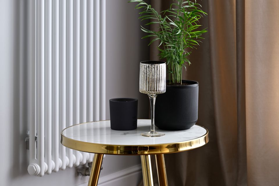 Продаётся 4-комнатная квартира, 120 м²