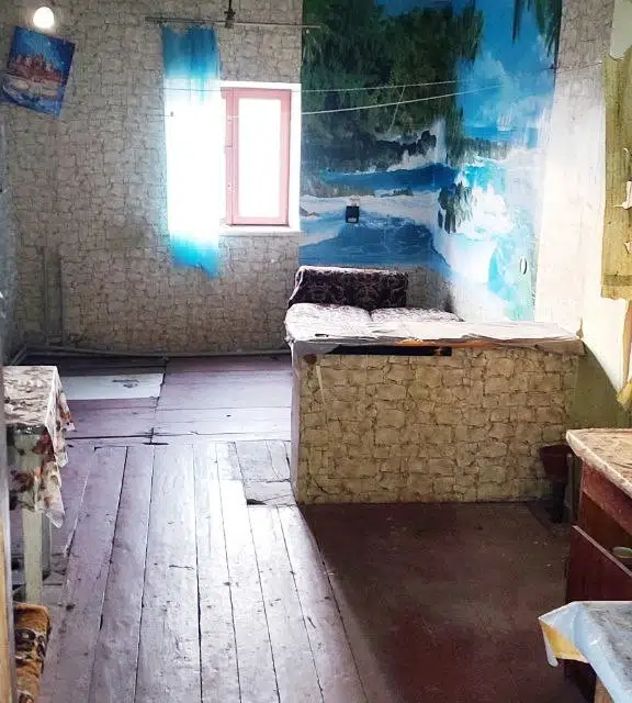 Продаётся 1-этажный дом, 85 м²