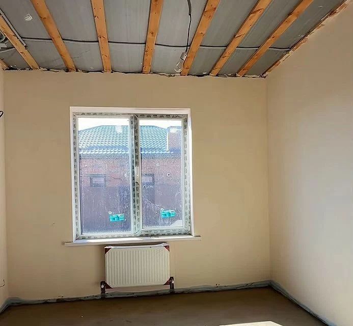 Продаётся 1-этажный дом, 124 м²