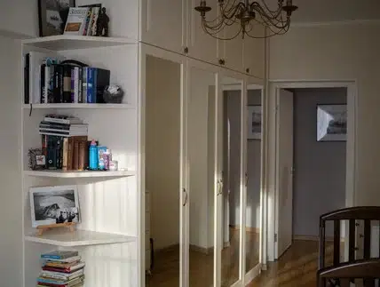 Продаётся 2-комнатная квартира, 50 м²