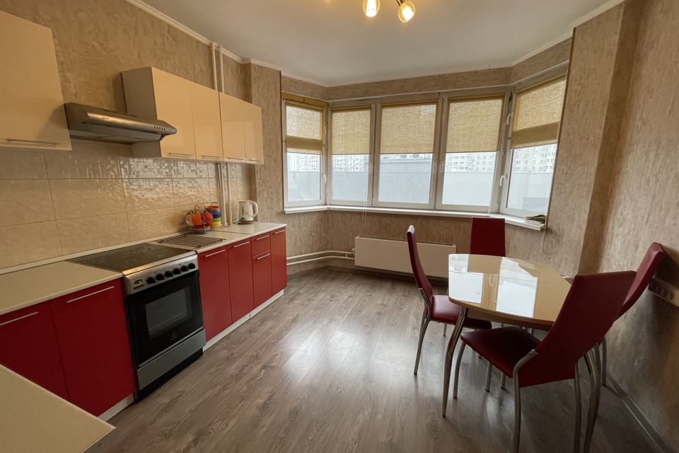 Продаётся 2-комнатная квартира, 64 м²