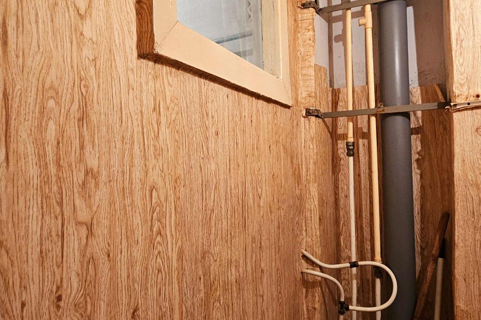 Продаётся 2-комнатная квартира, 46 м²