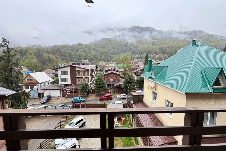 Продаётся студия, 51 м²
