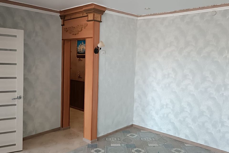 Продаётся 2-комнатная квартира, 46 м²