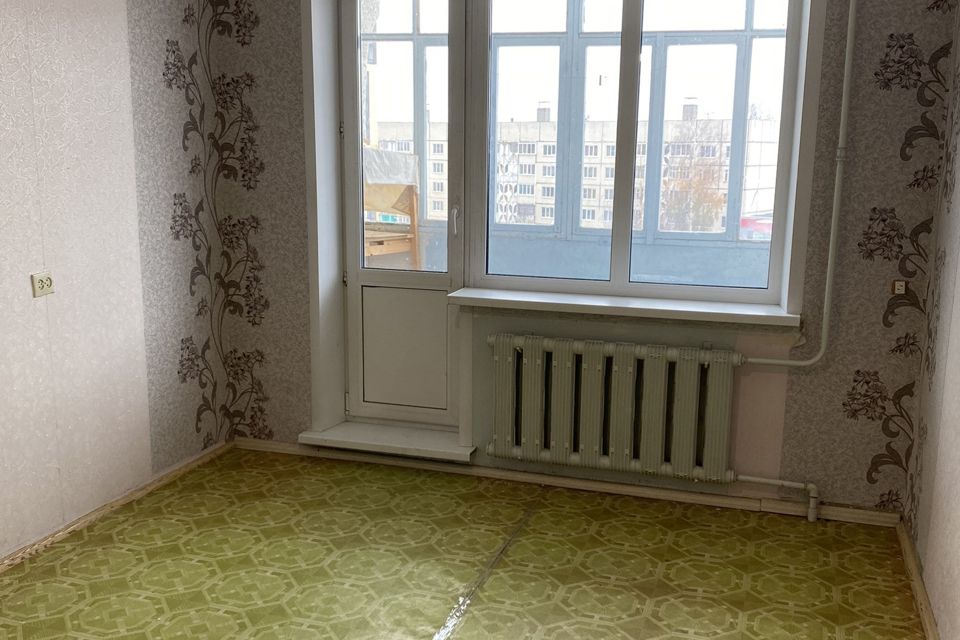 Купить Квартиру В Новочебоксарске Вторичное Жилье Недорого