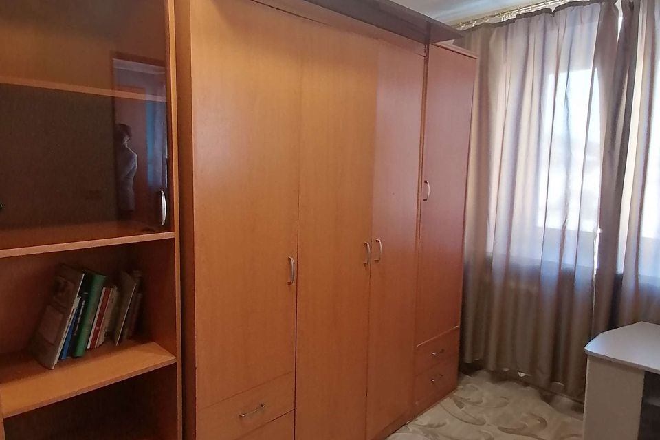 Продаётся 2-комнатная квартира, 42 м²