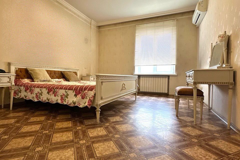 Продаётся 2-комнатная квартира, 58.1 м²