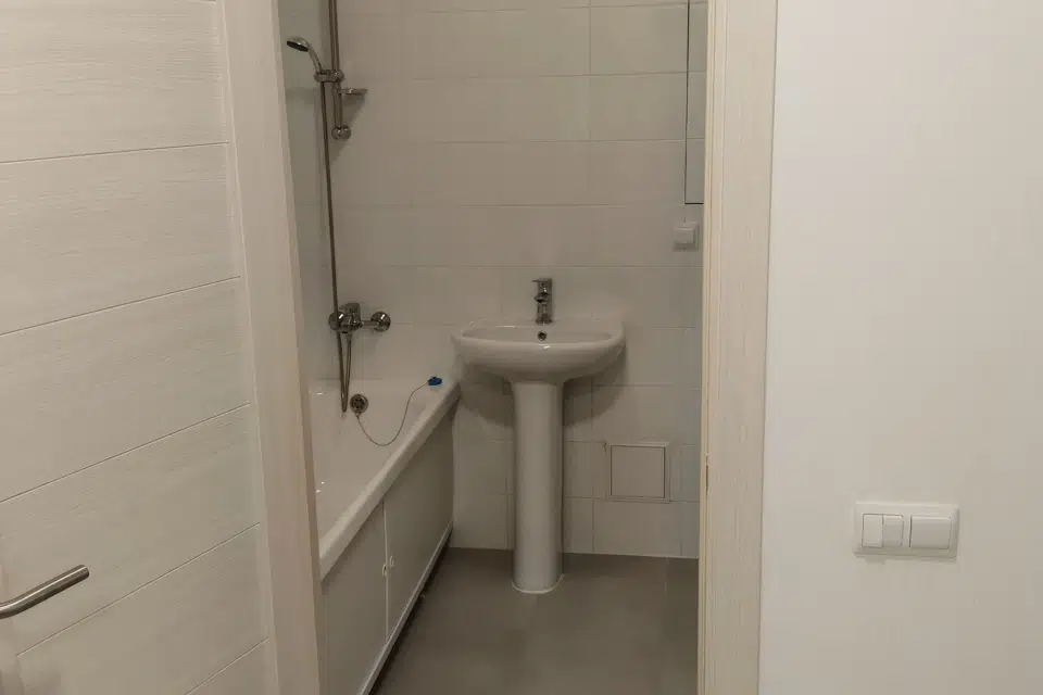 Продаётся 2-комнатная квартира, 60 м²