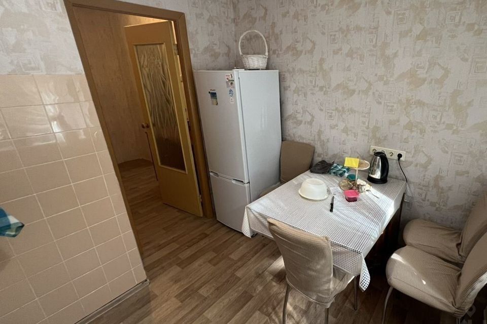 Продаётся 2-комнатная квартира, 50.2 м²