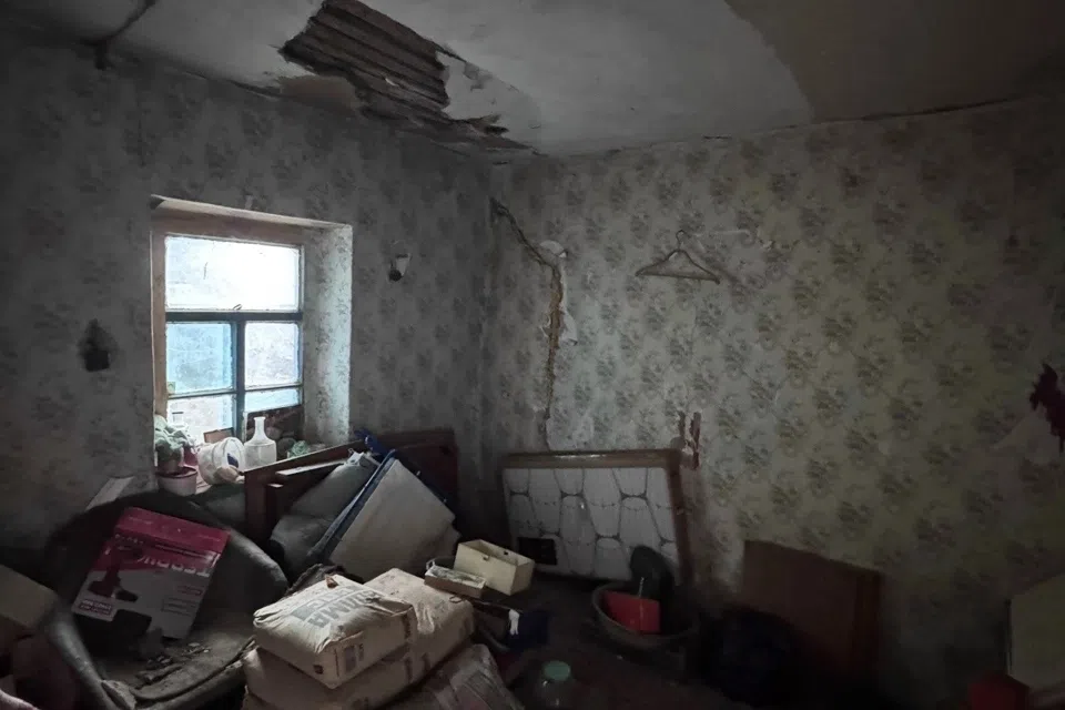 Продаётся 1-этажный дом, 67 м²