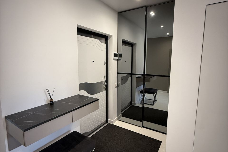 Продаётся 2-комнатная квартира, 67 м²