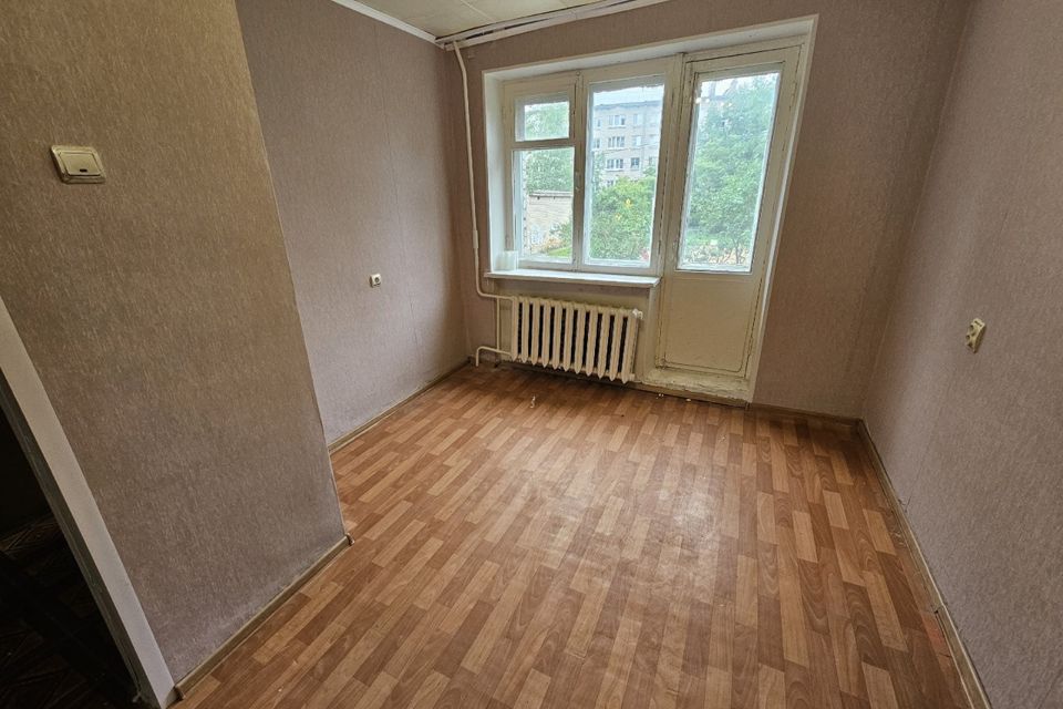 Продаётся 1-комнатная квартира, 20.9 м²