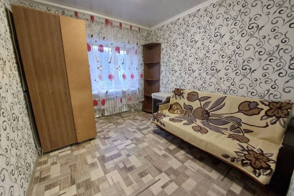 Продаётся 1-комнатная квартира, 17.5 м²