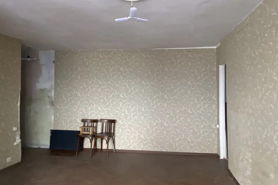 Продаётся 2-комнатная квартира, 42 м²