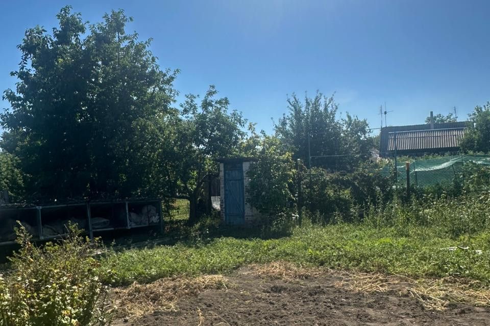 Продаётся 1-этажный дом, 62 м²
