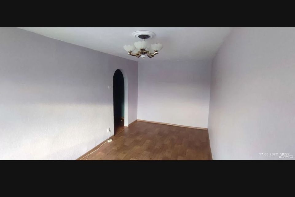 Сдаётся 1-комнатная квартира, 30 м²