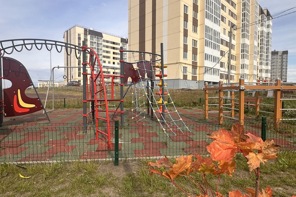 Продаётся студия, 22.1 м²