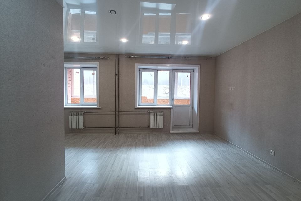 Продаётся 1-комнатная квартира, 32 м²