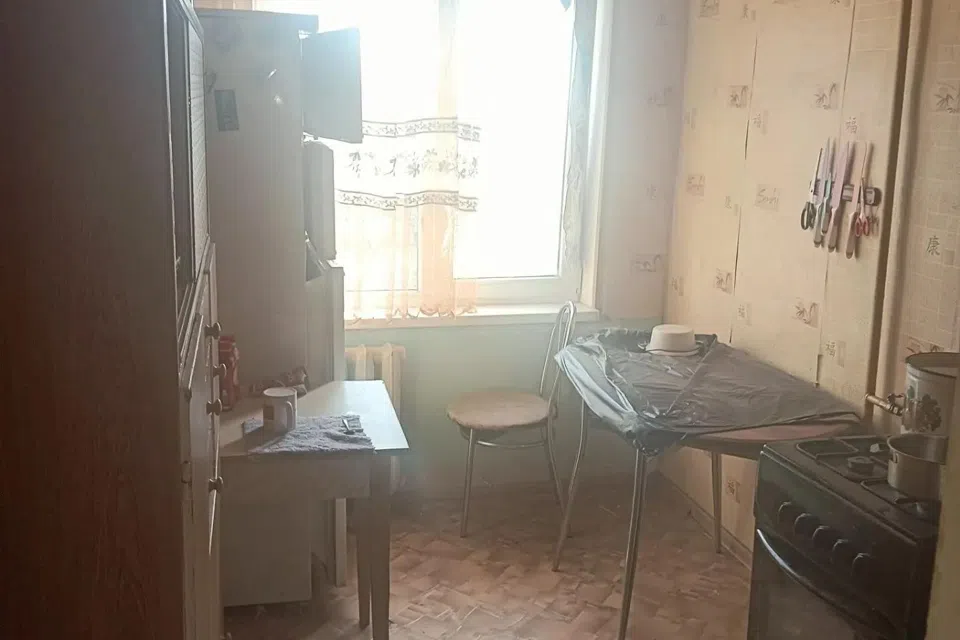 Продаётся 2-комнатная квартира, 49 м²