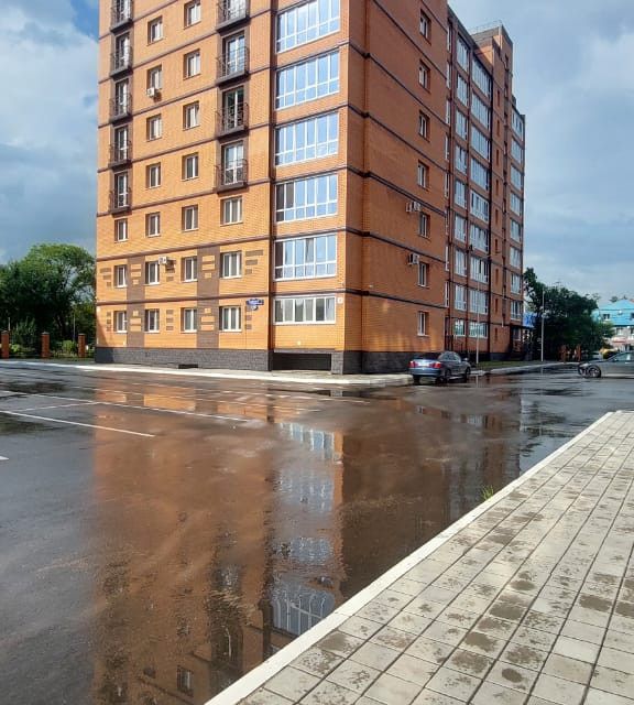 Продаётся 2-комнатная квартира, 85.9 м²