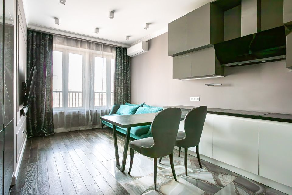 Продаётся 2-комнатная квартира, 68 м²