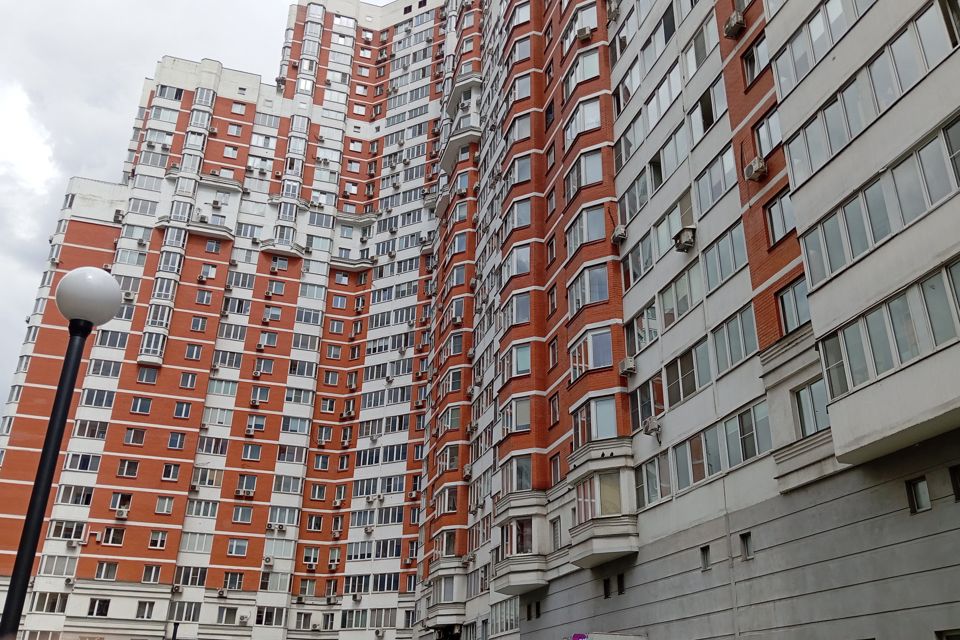 Продаётся 3-комнатная квартира, 71 м²