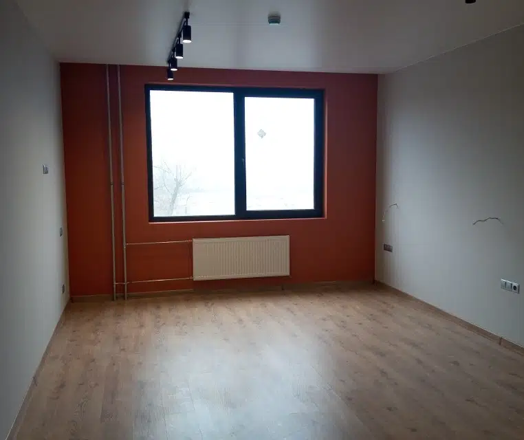 Продаётся студия, 28.4 м²