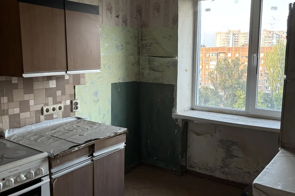 Продаётся 2-комнатная квартира, 45.7 м²