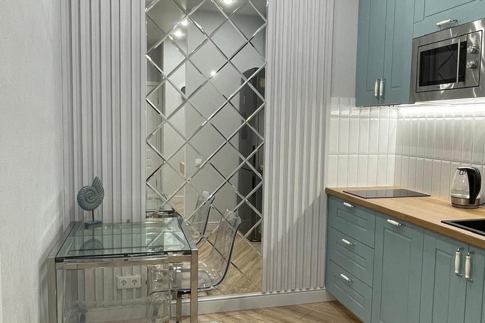 Продаётся 2-комнатная квартира, 50 м²