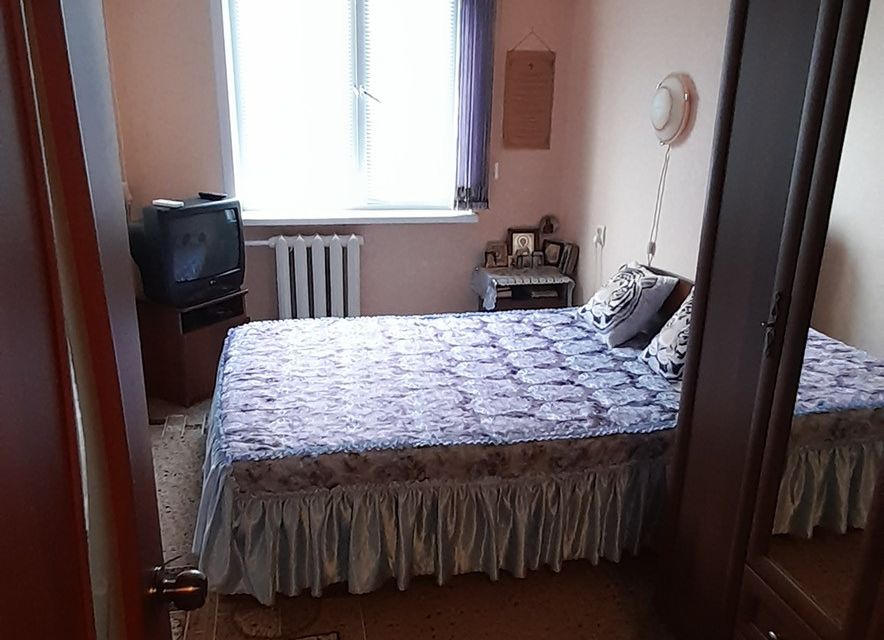 Продаётся 2-комнатная квартира, 43.5 м²