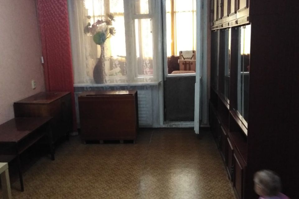 Сдаётся 2-комнатная квартира, 44 м²