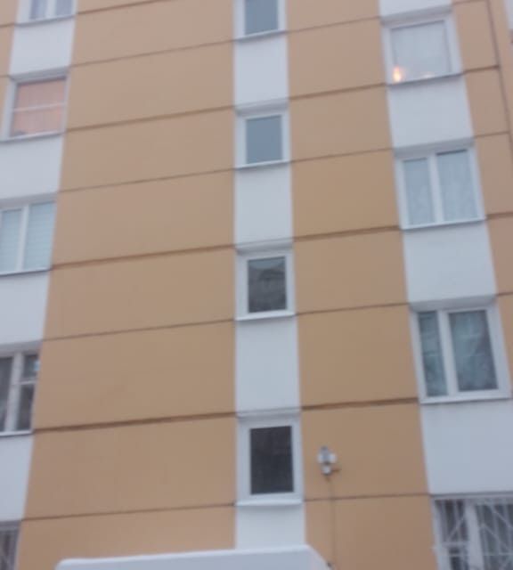 Продаётся 3-комнатная квартира, 81 м²