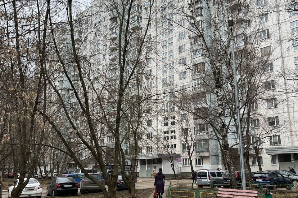 Продаётся 3-комнатная квартира, 74.5 м²