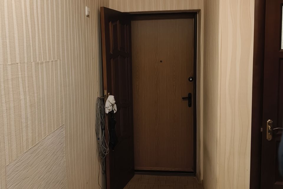 Продаётся 2-комнатная квартира, 46.1 м²